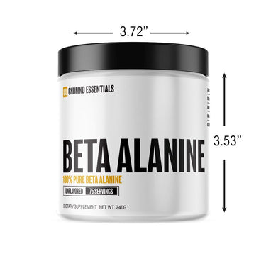 BETA ALANINE (75 SERVINGS)